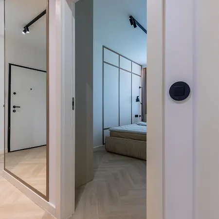 Apartament Doki 37 Gdansk