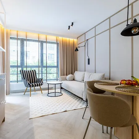 Apartament Doki 37 *